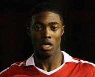 Tyler Blackett
